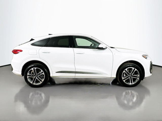 2026 Audi Q5 Sportback
