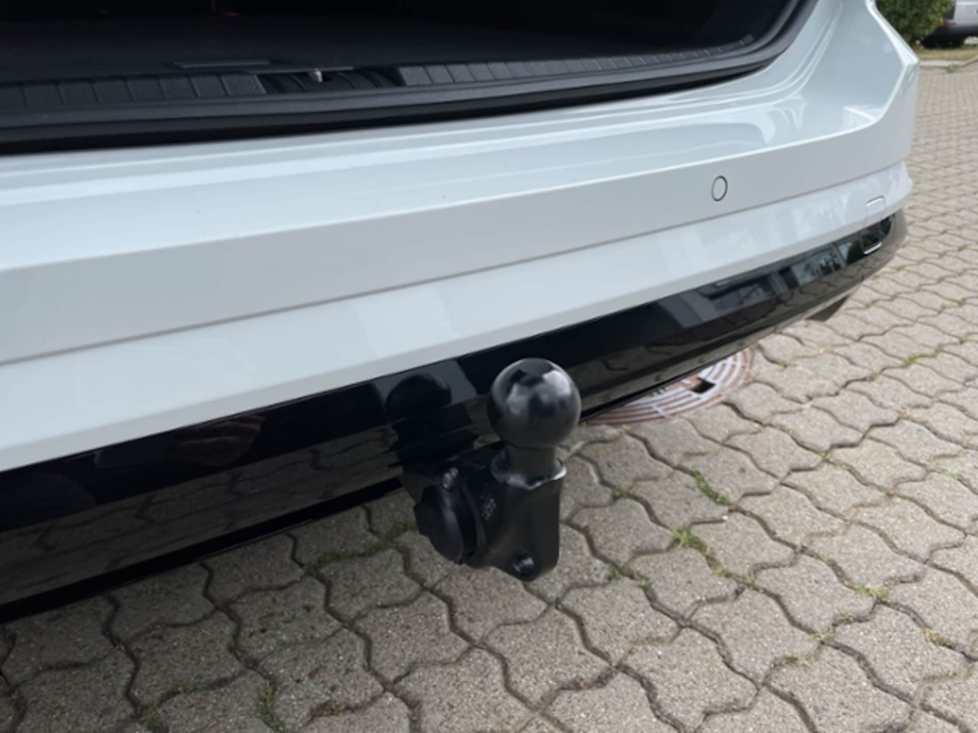 Volkswagen Touran Highline