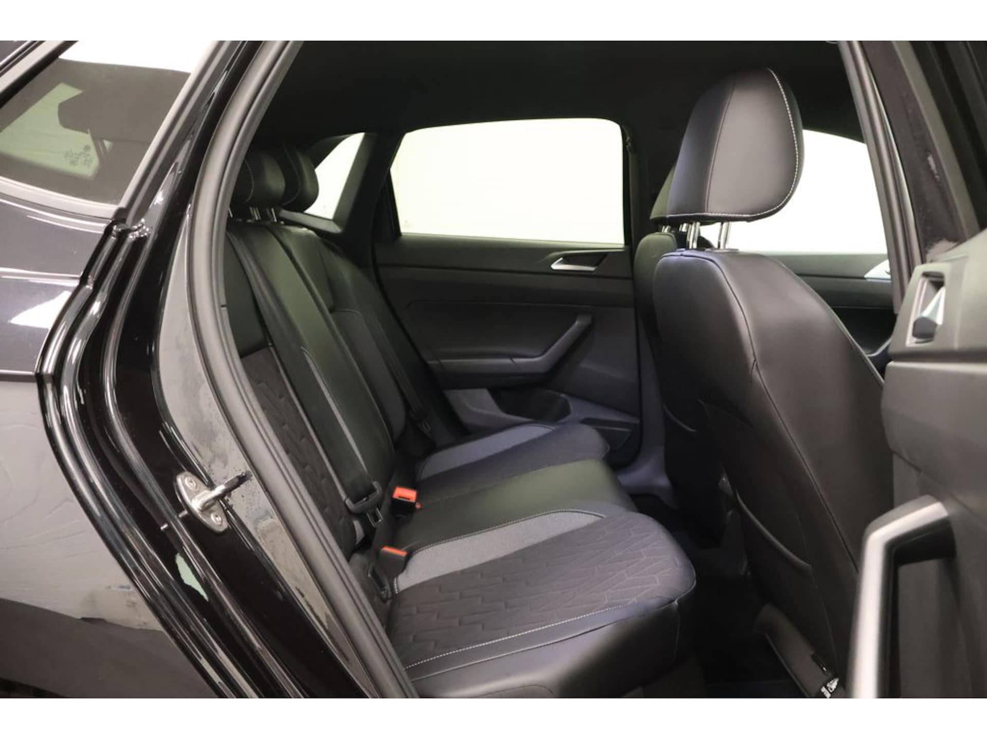 Volkswagen Polo Goal