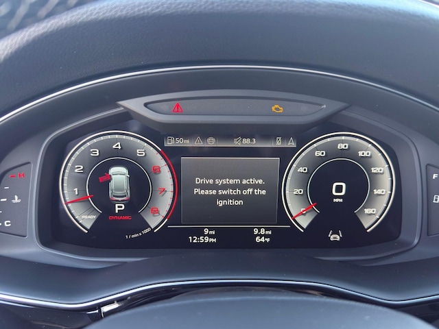 2026 Audi Q8 Premium Plus - Photo 15