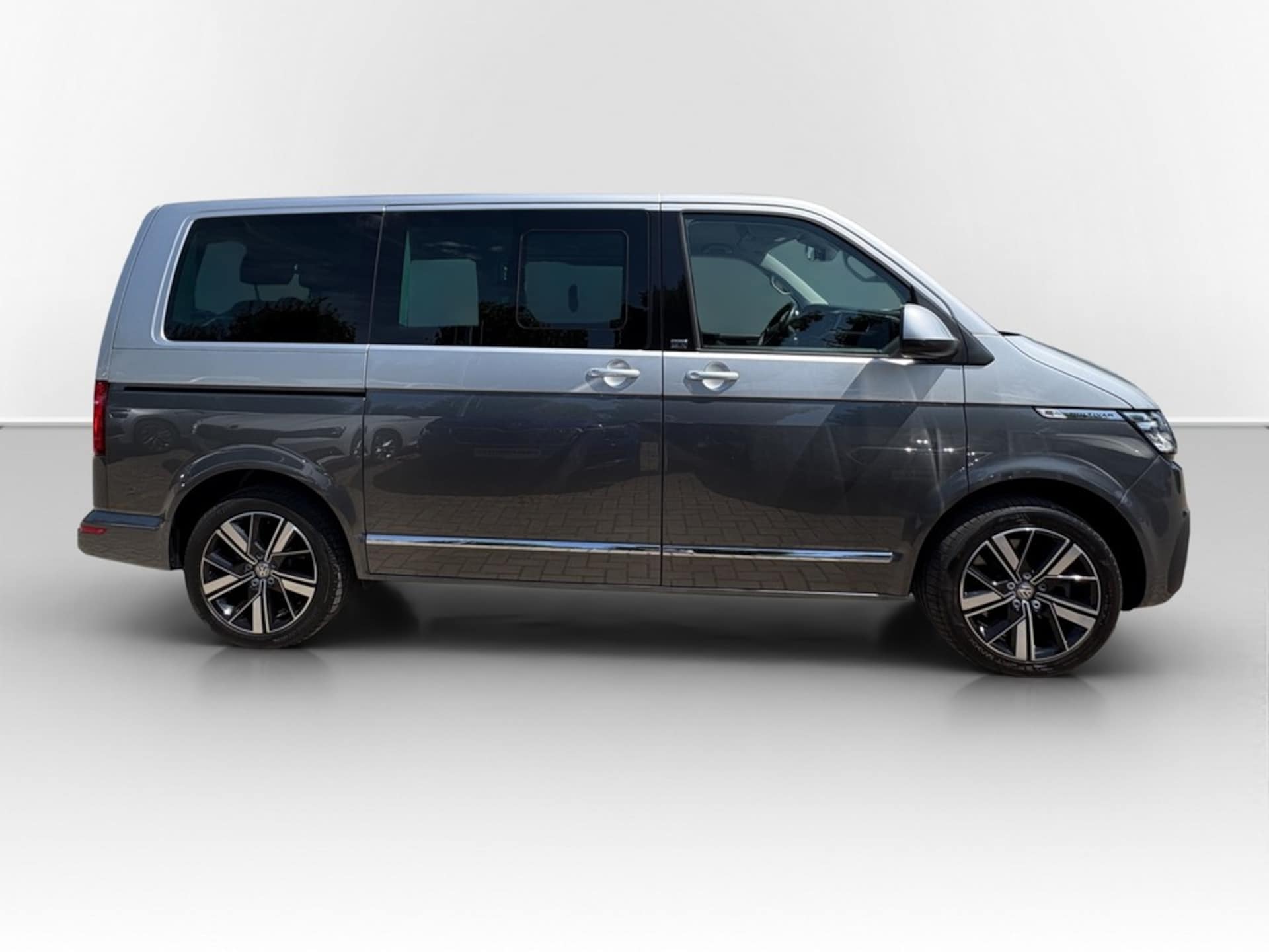 Volkswagen T6.1 Multivan Comfortline