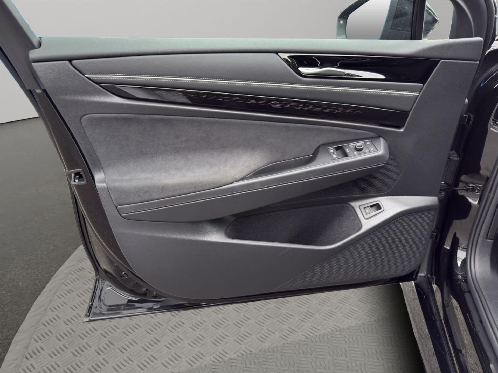 Volkswagen ID.7 Tourer Pro