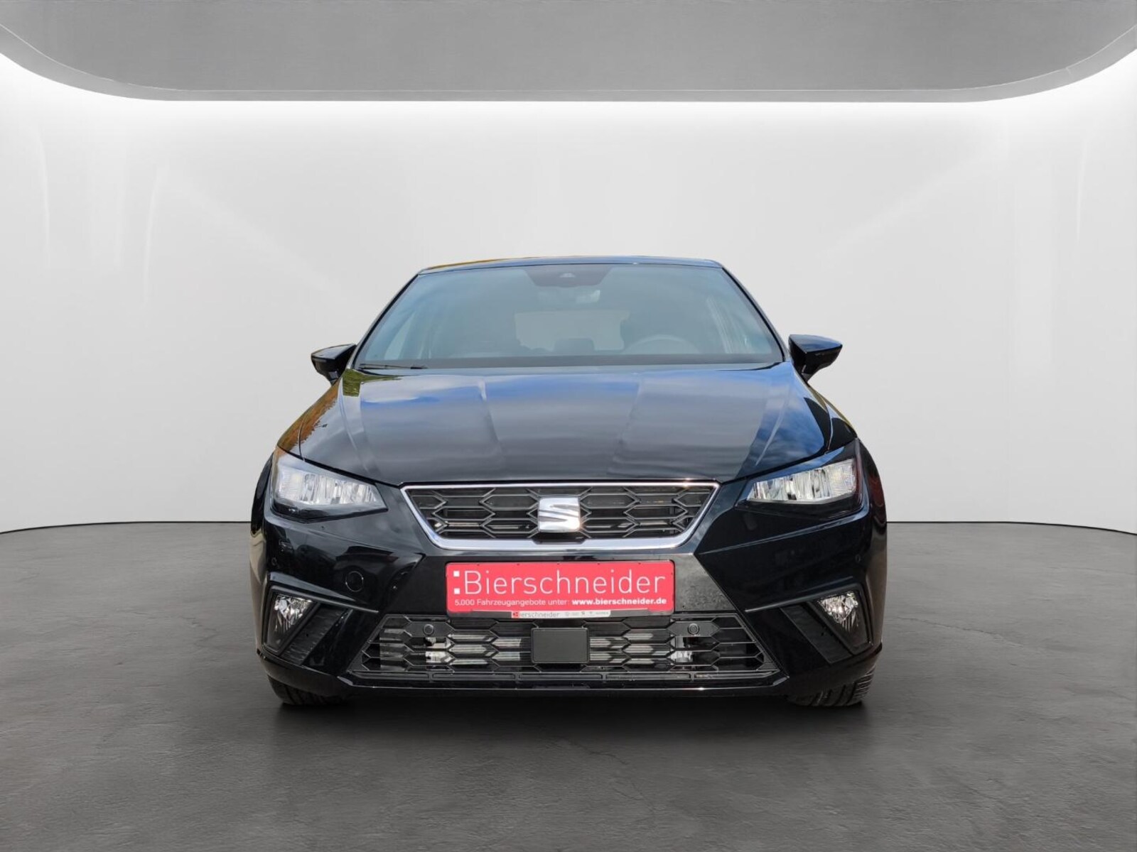 SEAT Ibiza – Bild 3