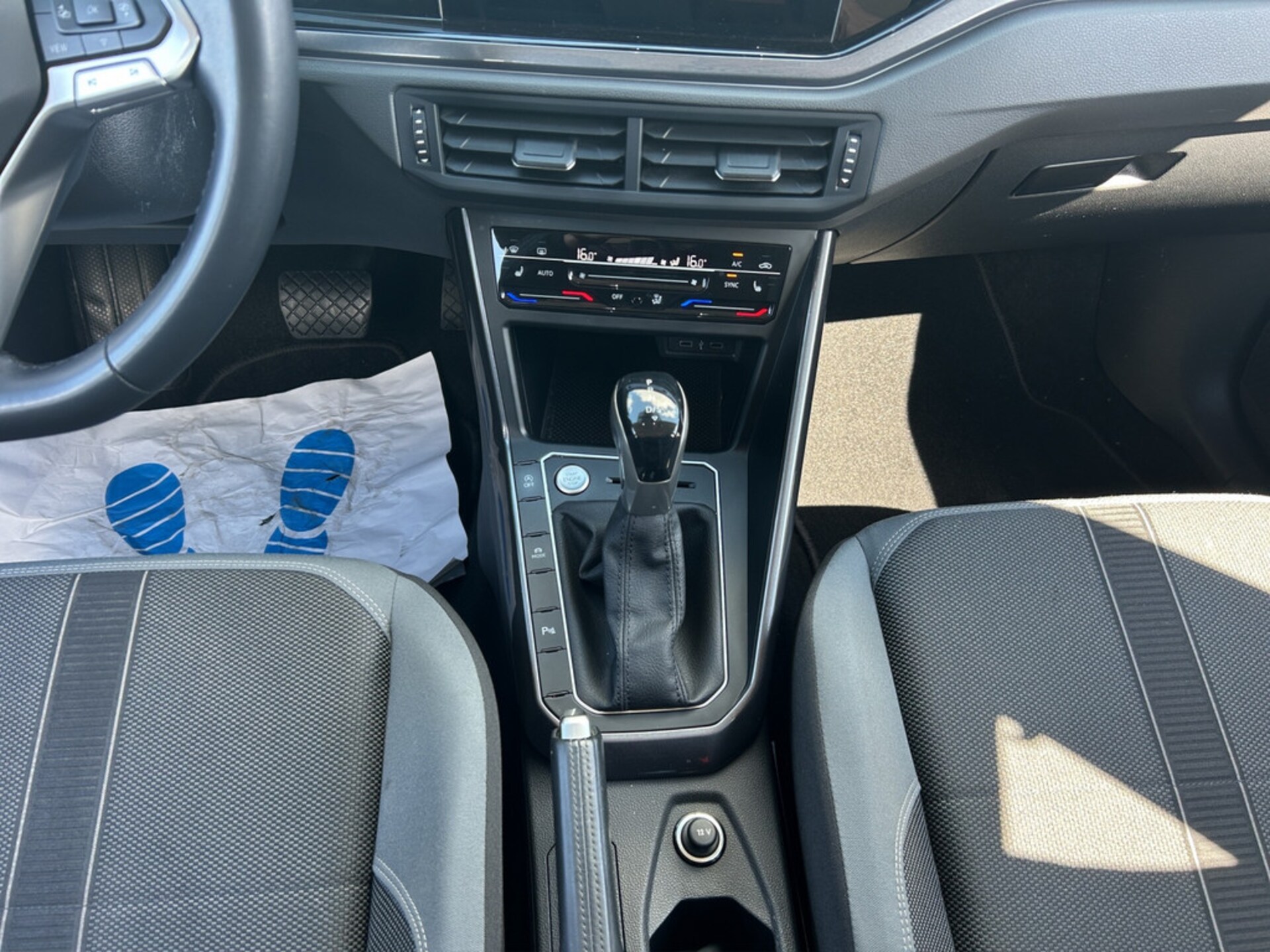Volkswagen Polo Style