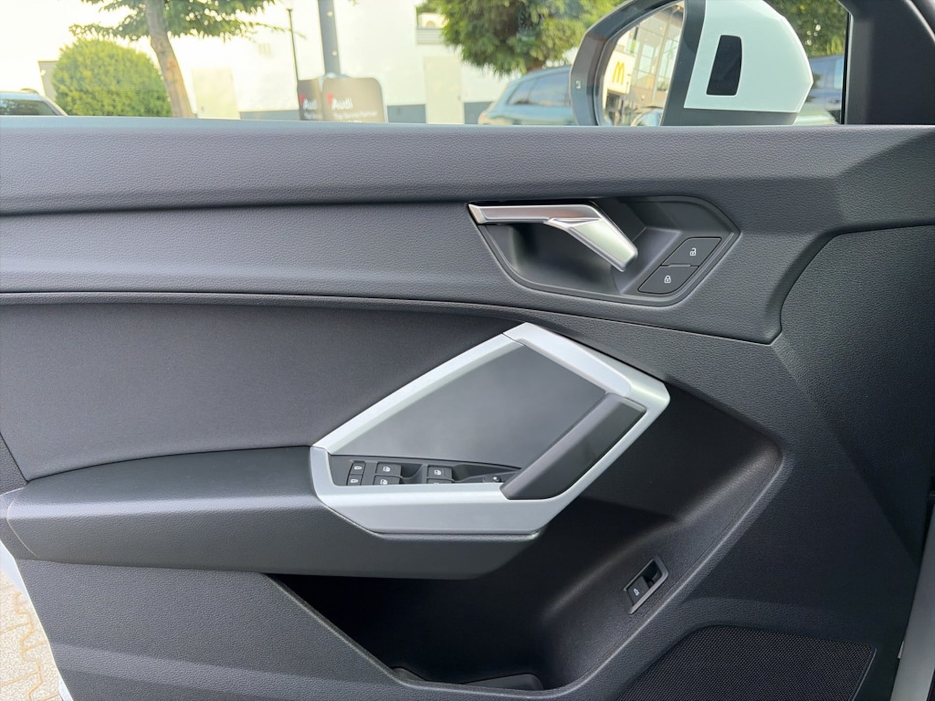 Audi Q3 Sportback S line