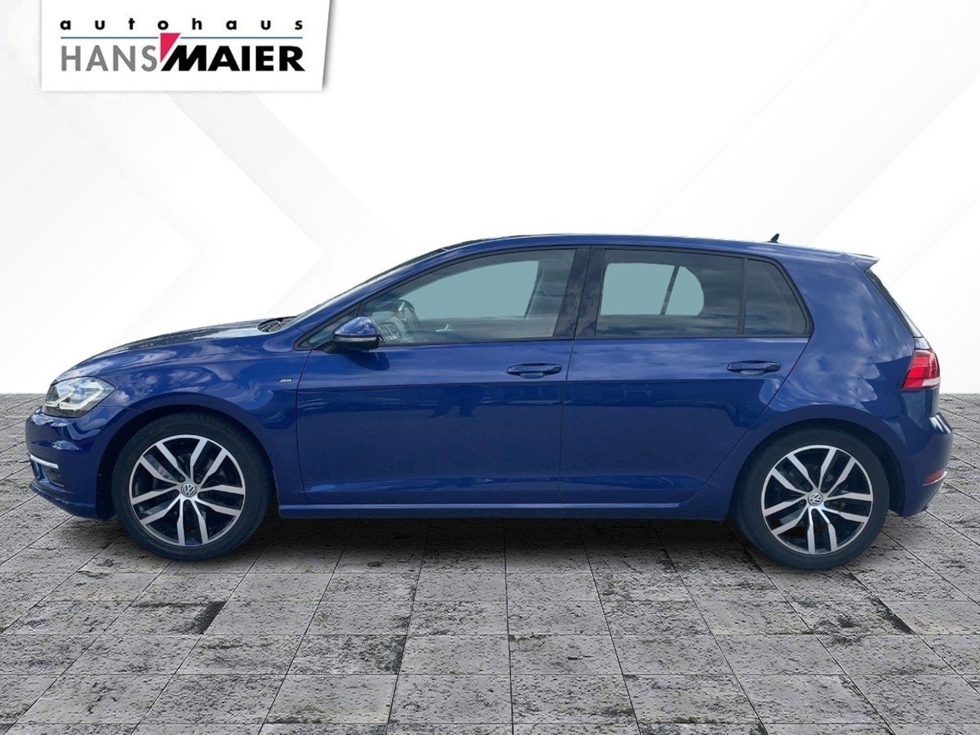 Volkswagen Golf JOIN