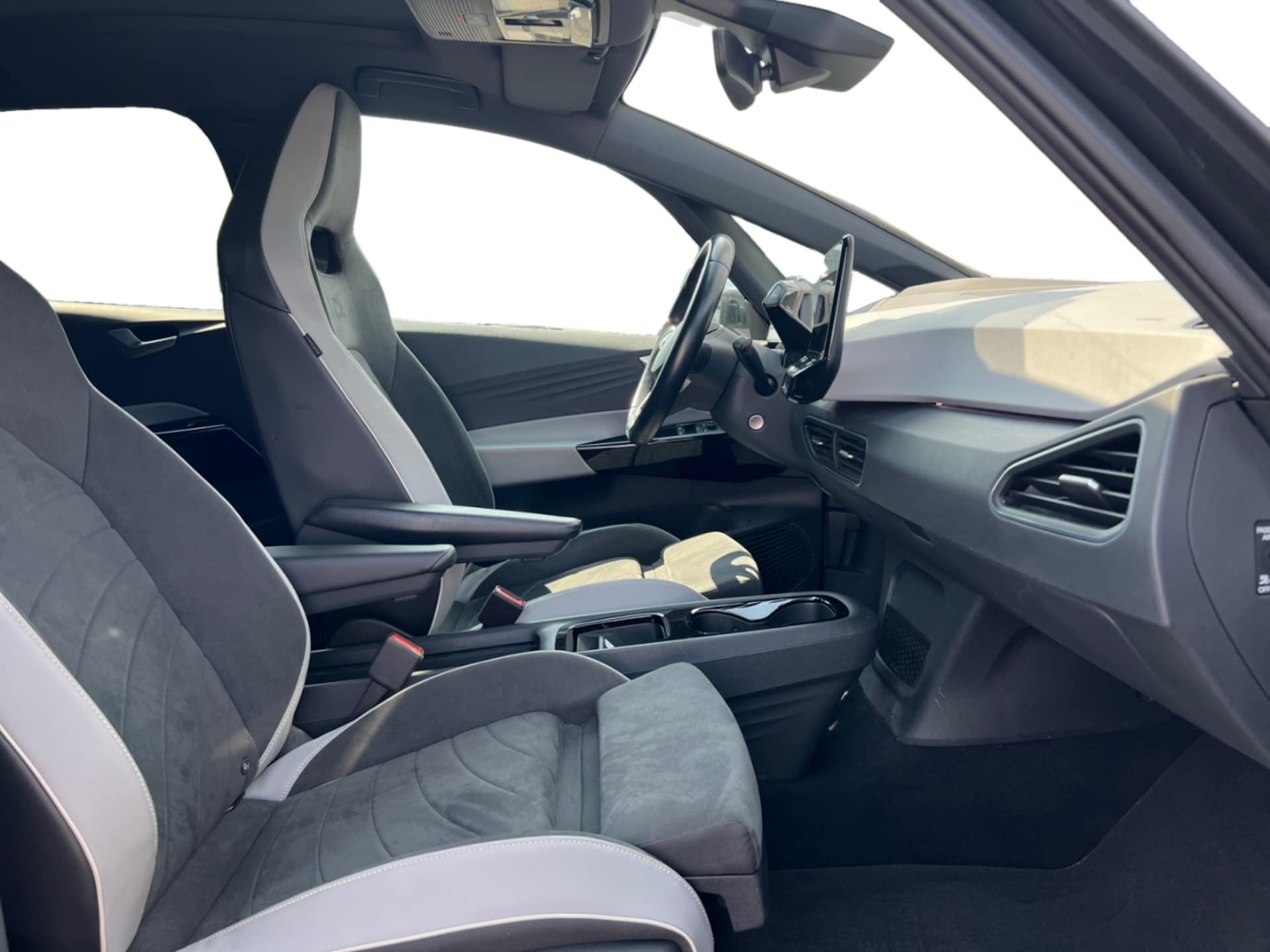 Volkswagen ID.3 Pro Performance Max