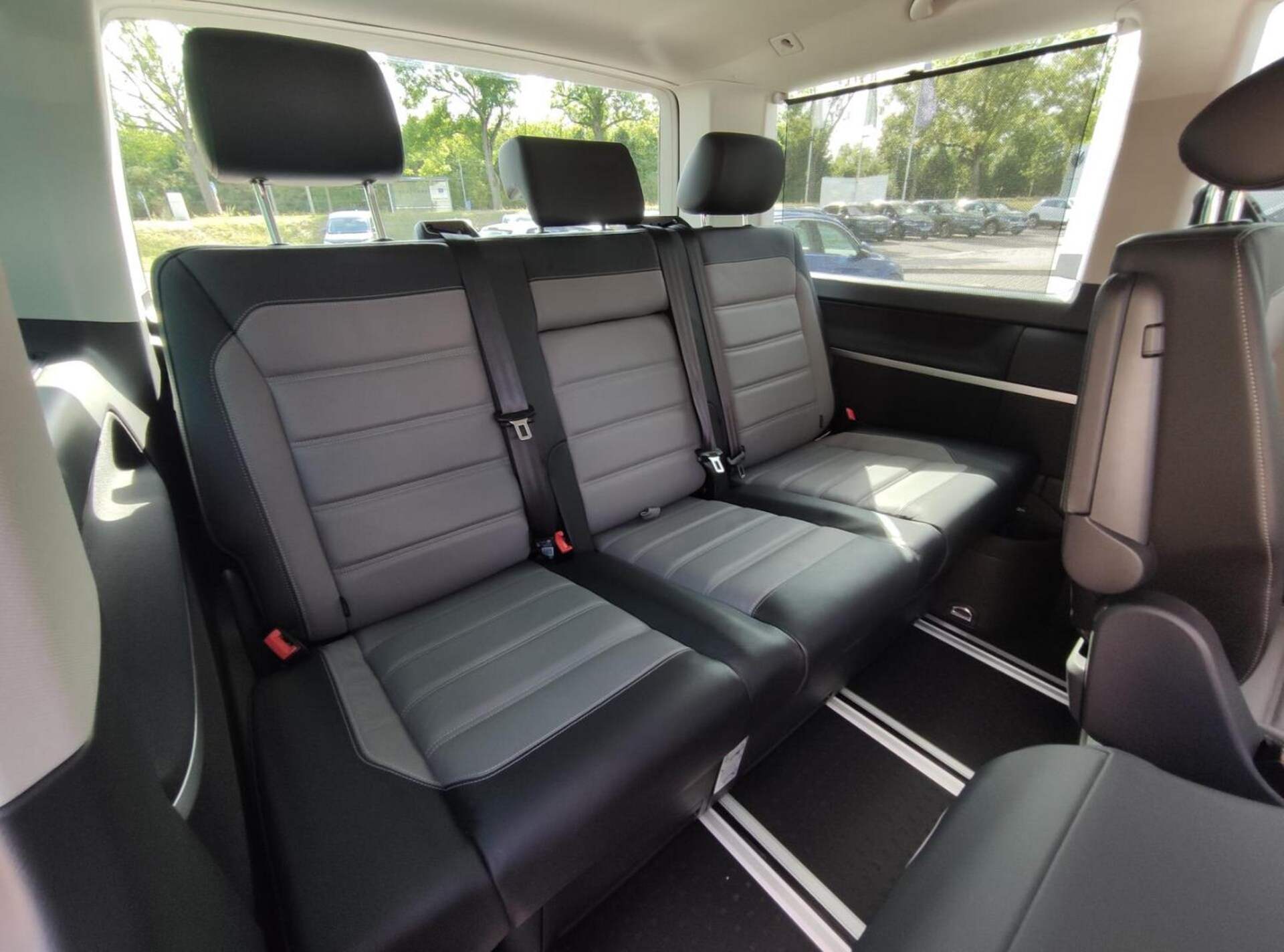 Volkswagen T6.1 Multivan Comfortline