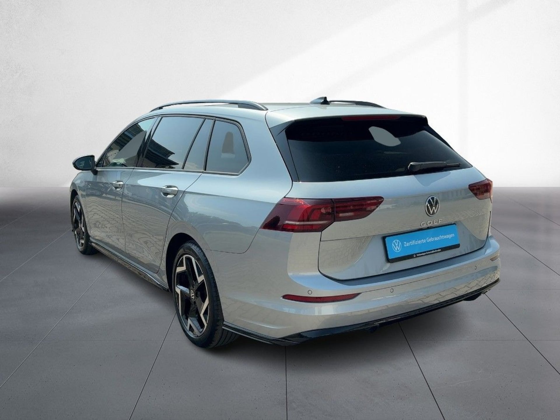 Volkswagen Golf Variant R-Line