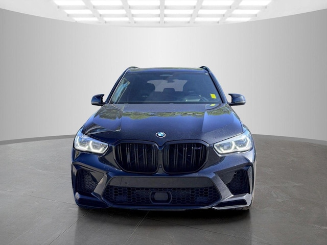 2020 BMW X5 M