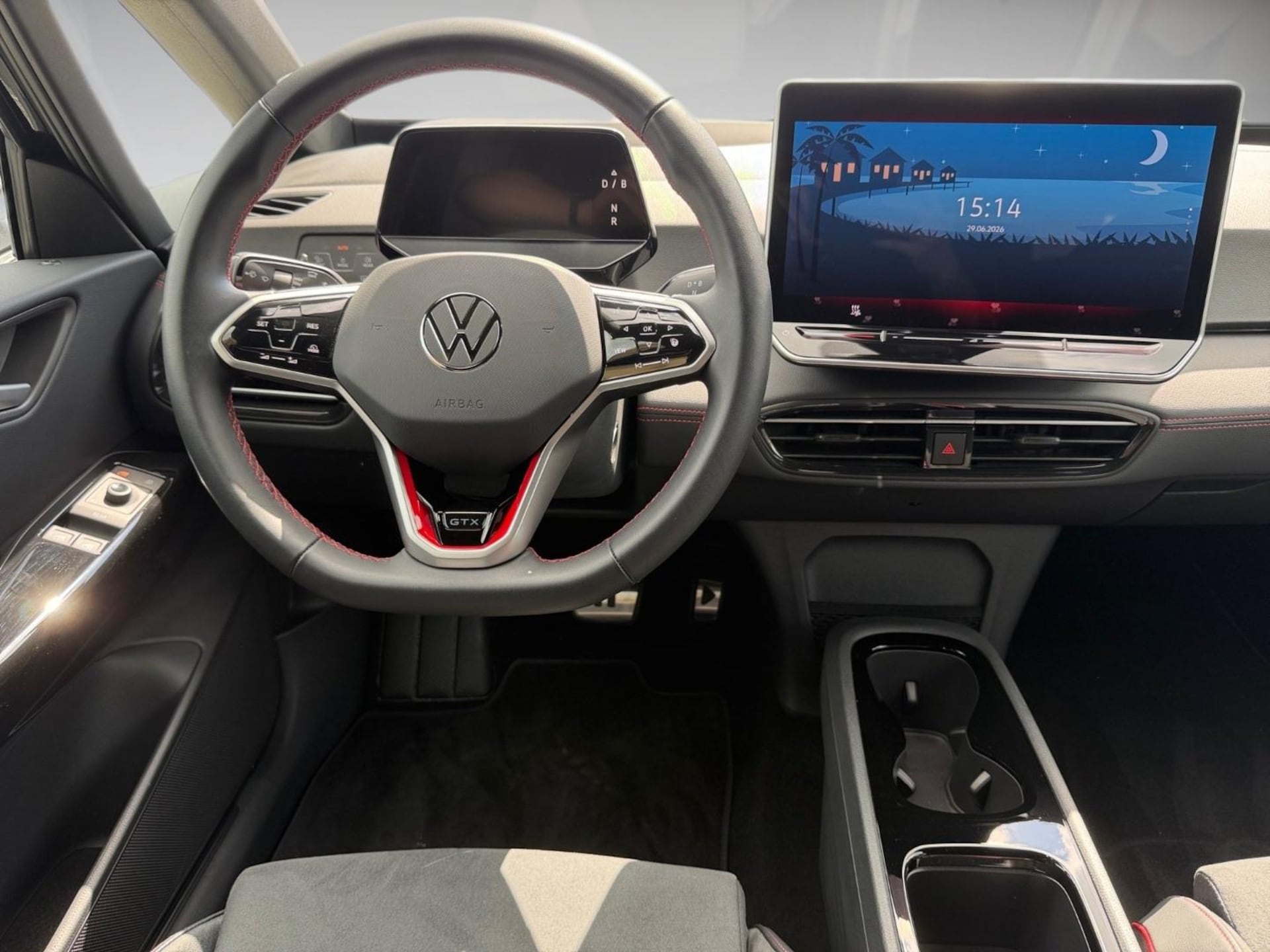 Volkswagen ID.3 GTX