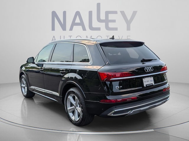 2021 Audi Q7