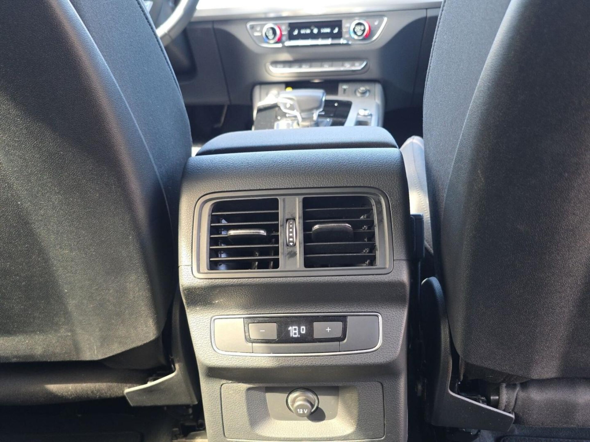 Audi Q5 TFSI e S line