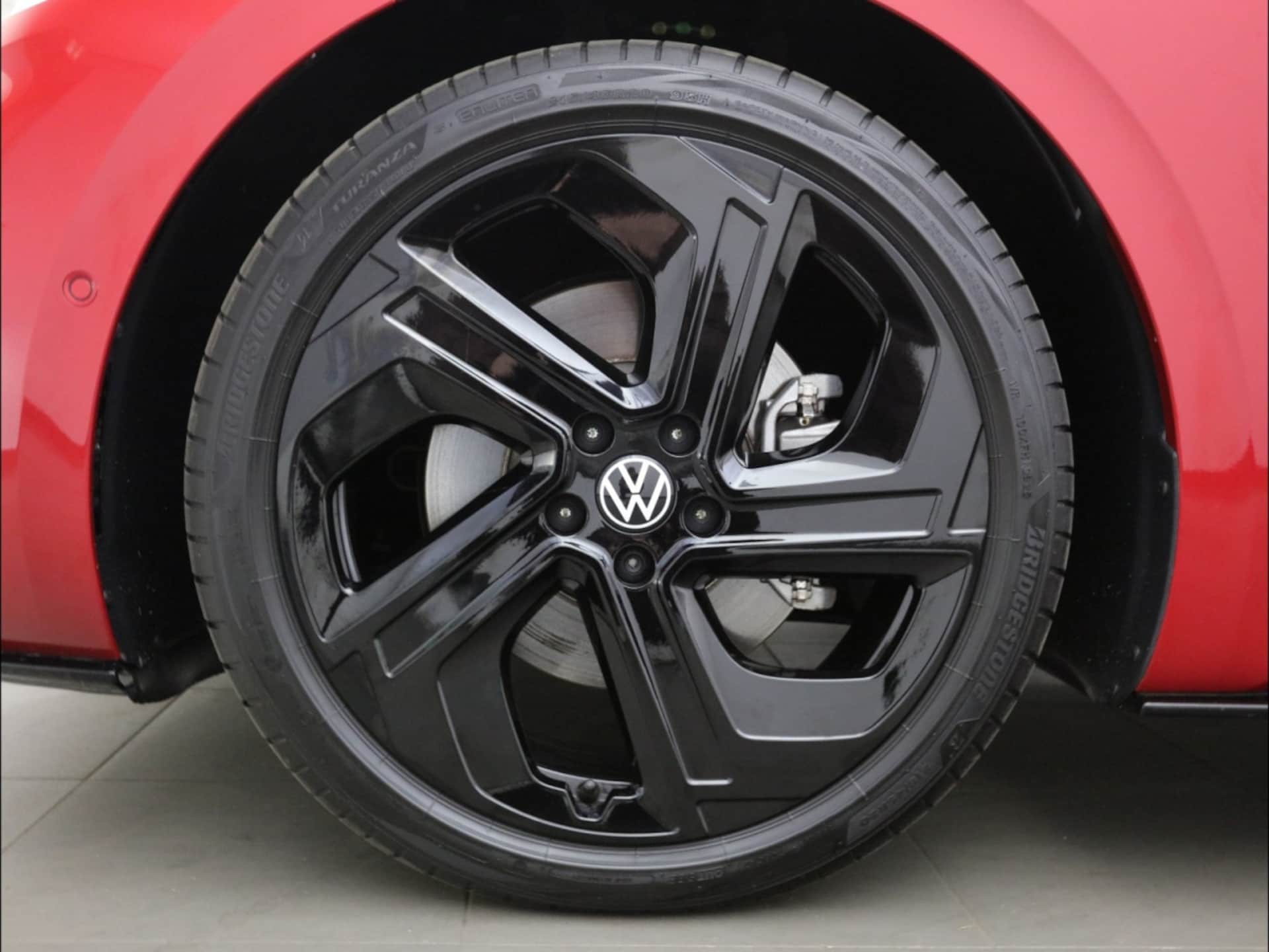 Volkswagen ID.3 GTX