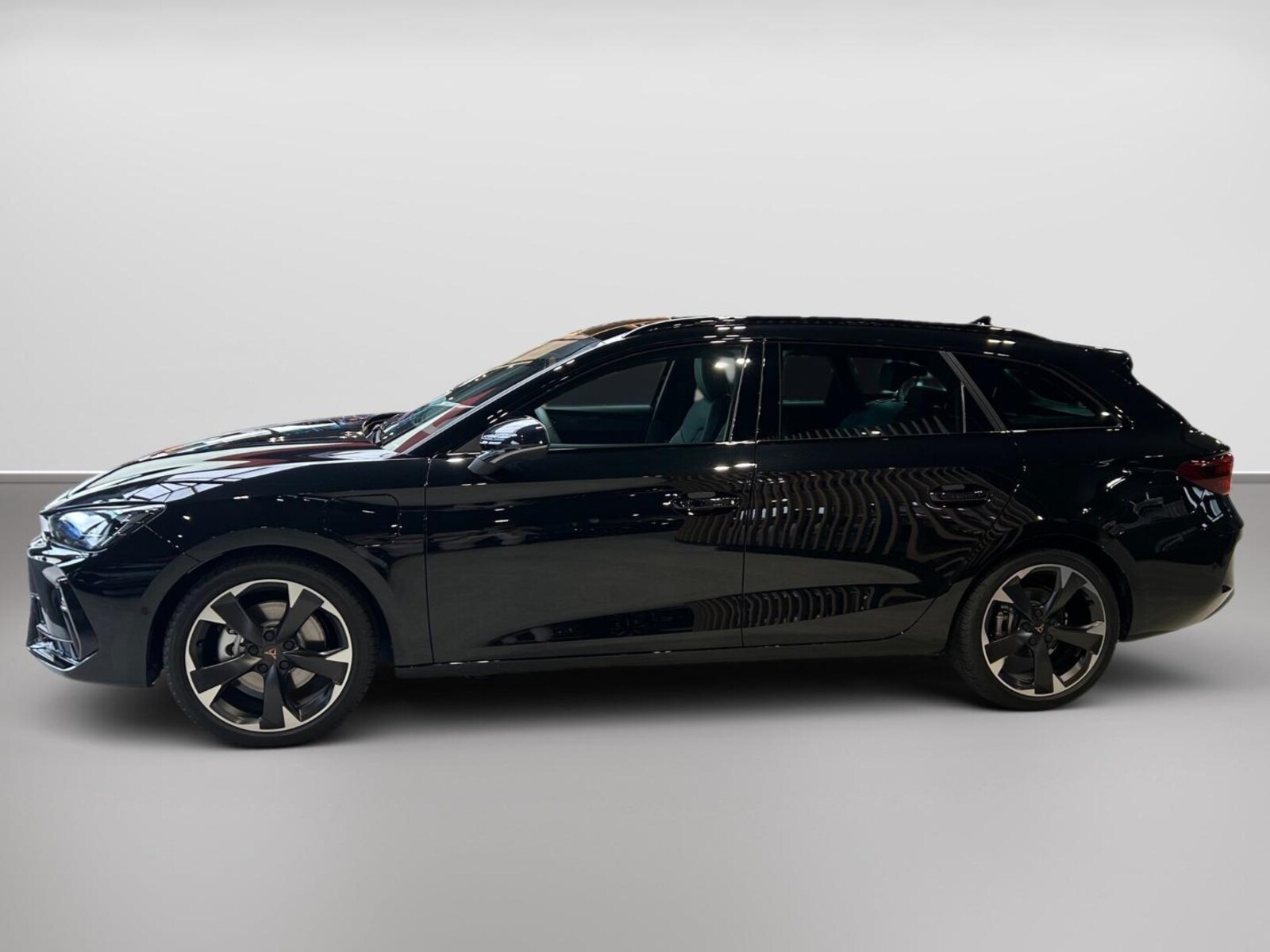 CUPRA Leon Sportstourer – Bild 4