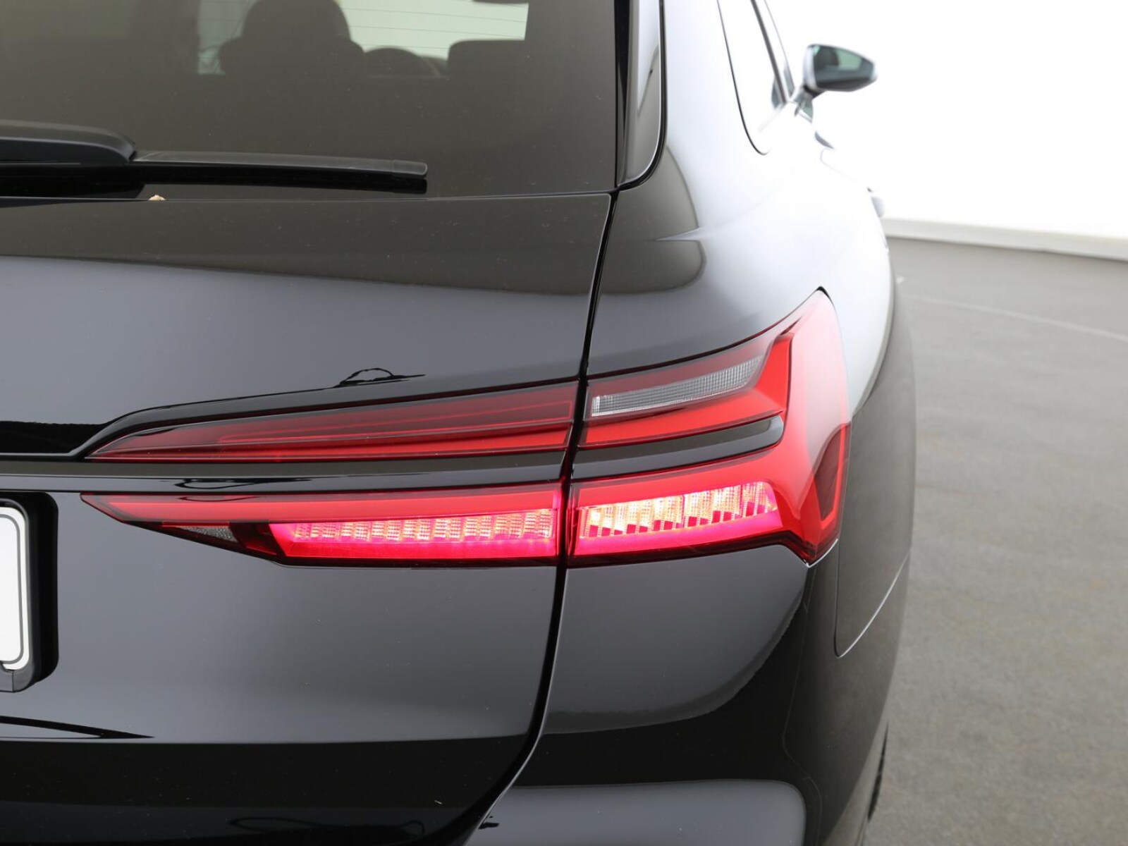 Audi S6 Avant – Bild 30