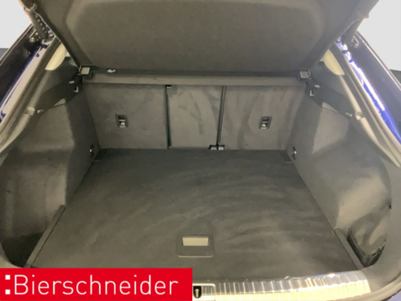 Audi Q3 Sportback – Bild 15