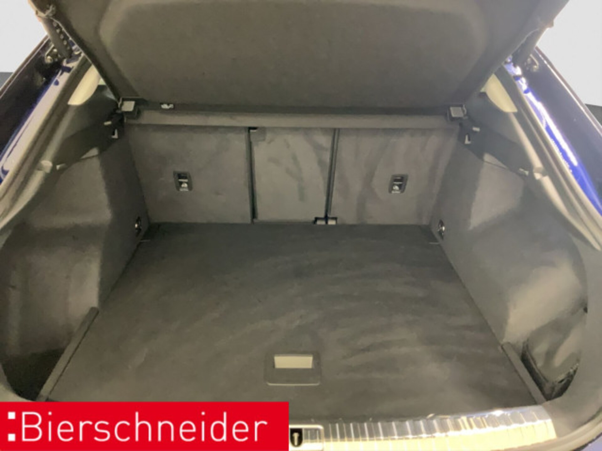 Audi Q3 Sportback S line
