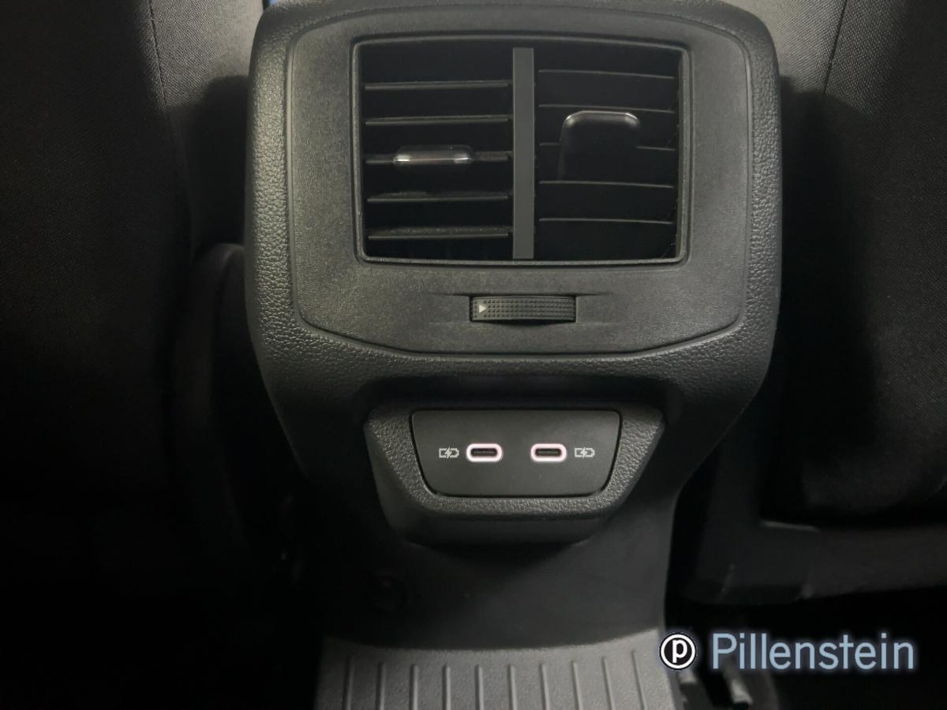 Volkswagen T-Roc MOVE