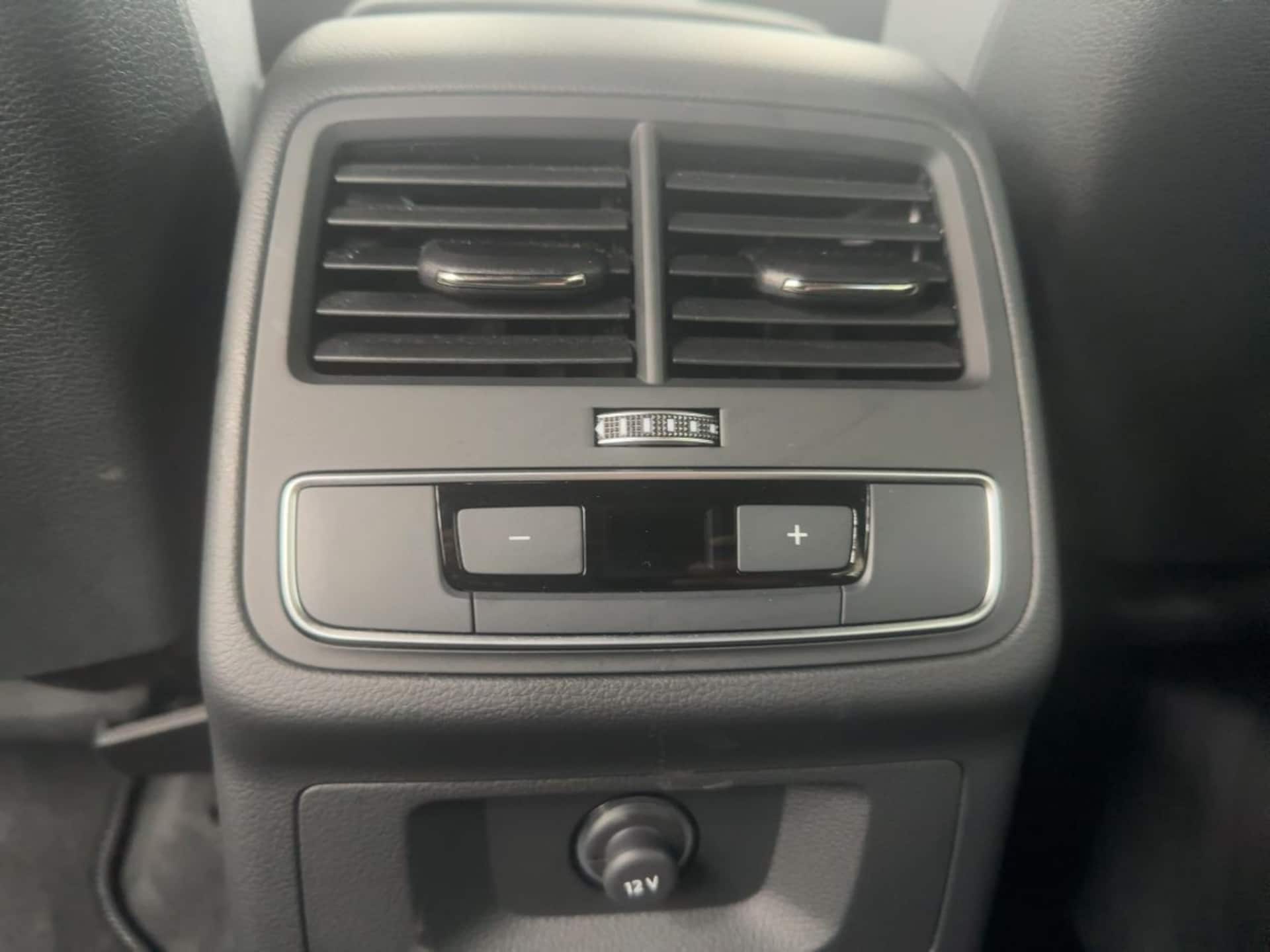 Audi A4 Avant S line