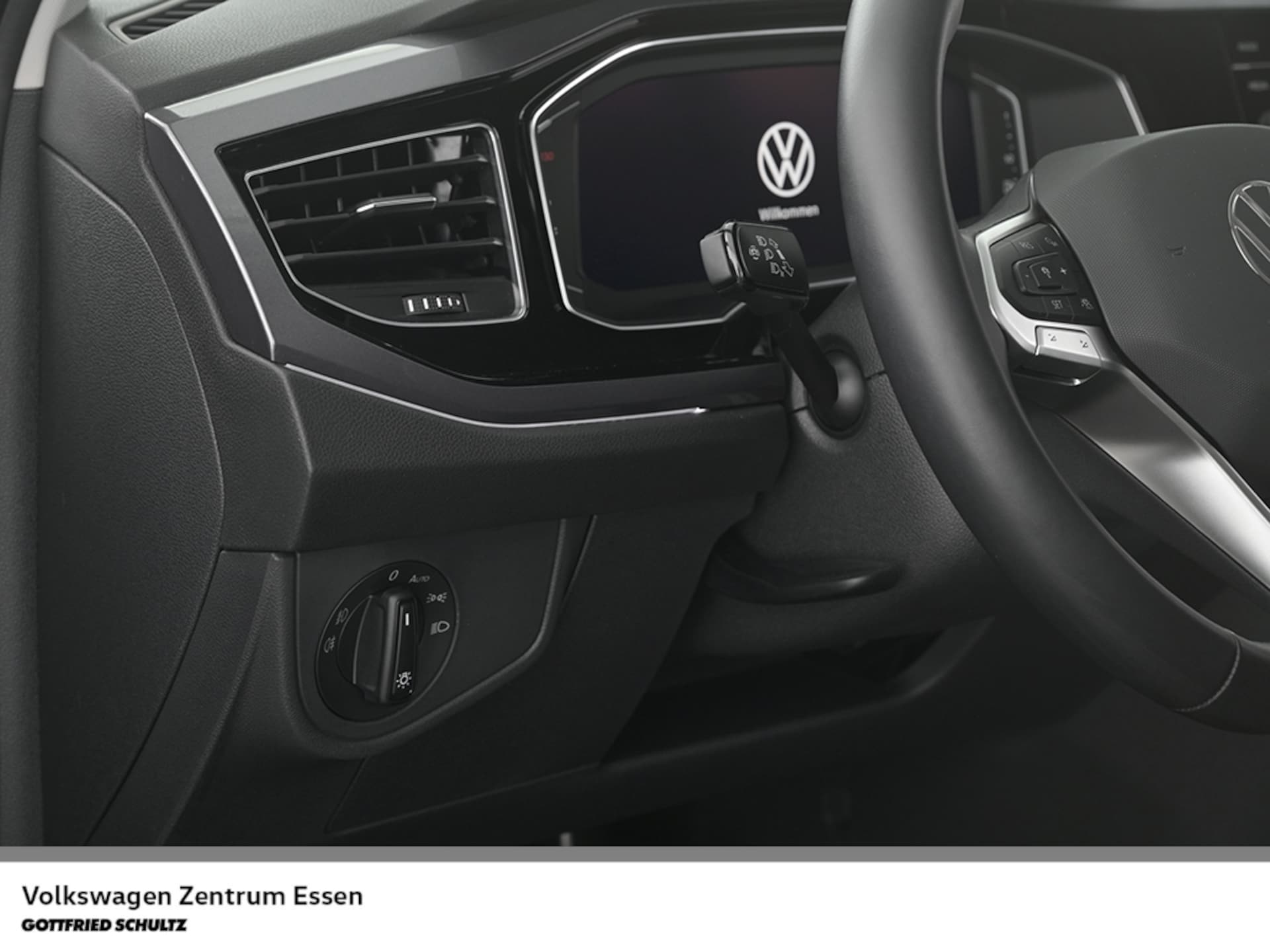 Volkswagen Polo Style