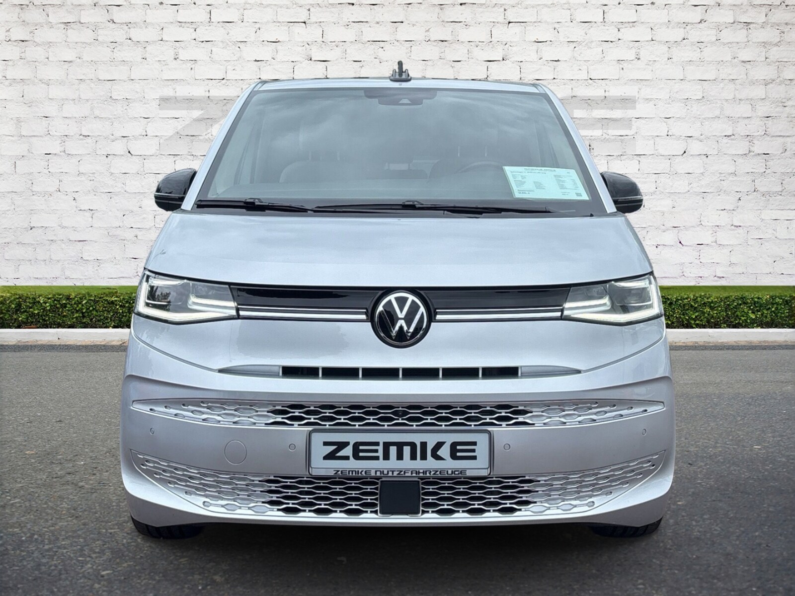 Volkswagen Multivan Langversion – Bild 6