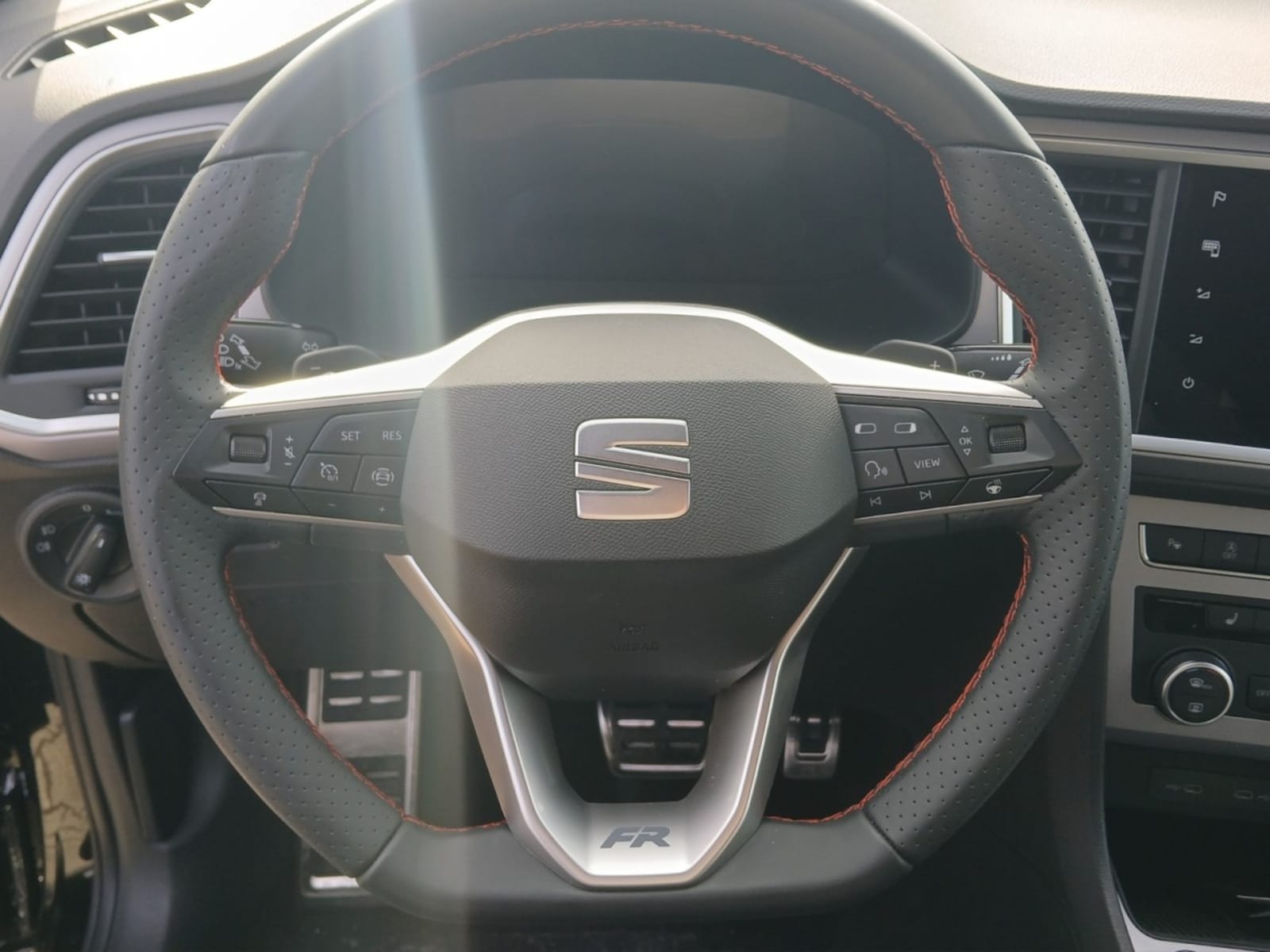 SEAT Ateca – Bild 10