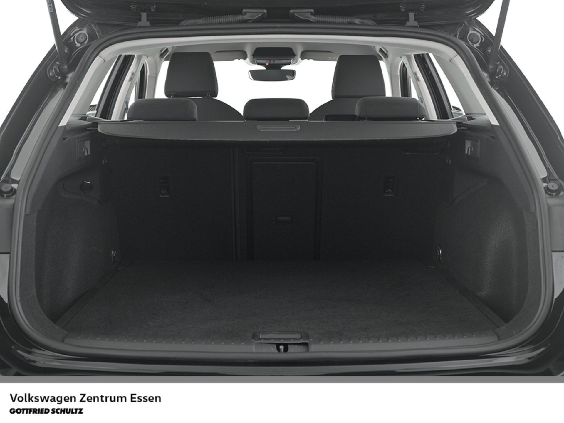 SEAT Leon Sportstourer Style