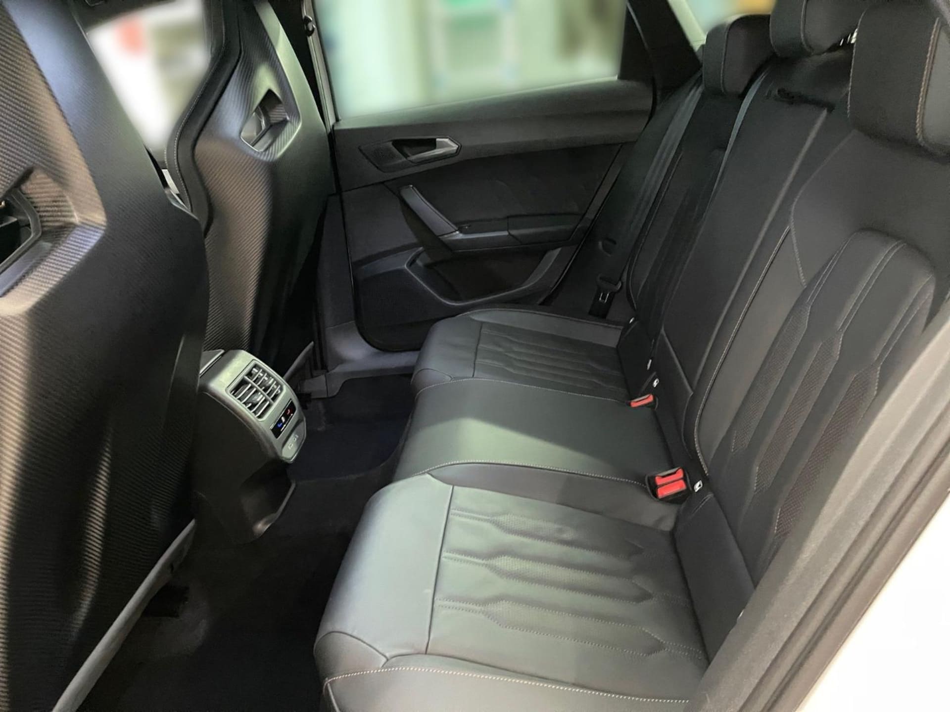 CUPRA Leon Sportstourer VZ