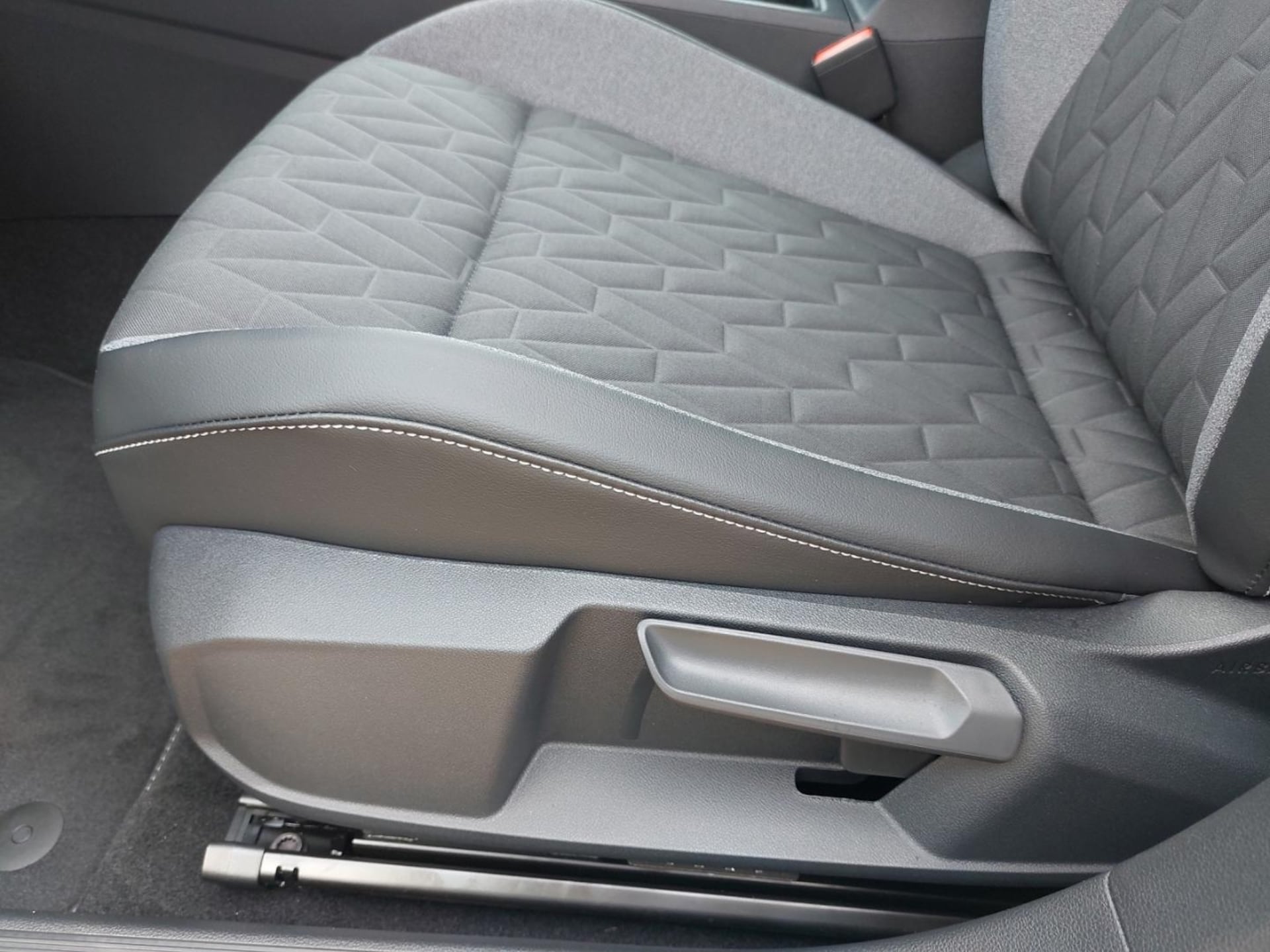 Volkswagen Golf ENERGY
