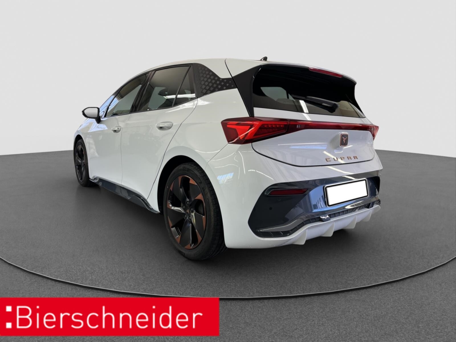 CUPRA Born – Bild 6