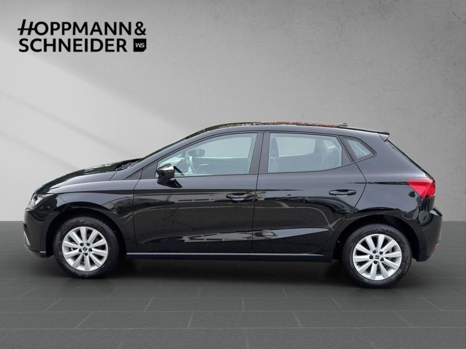 SEAT Ibiza – Bild 2