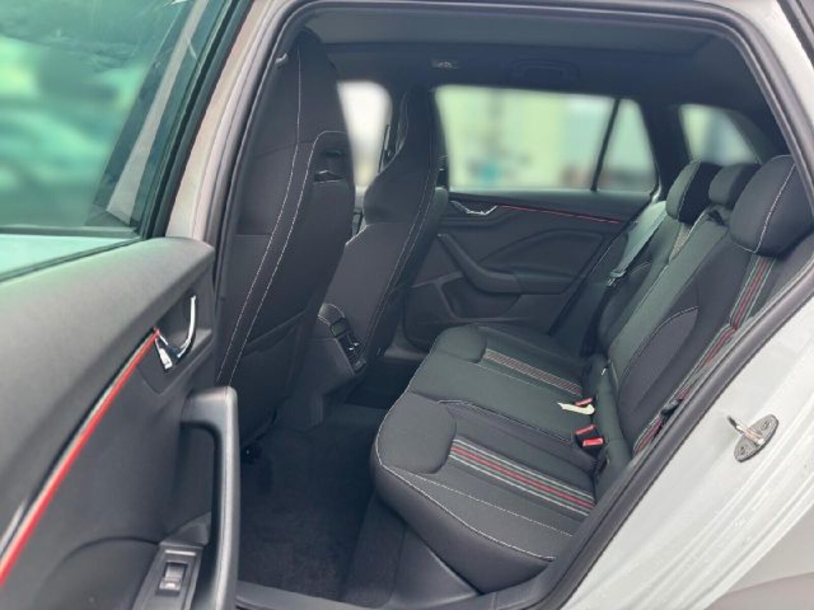 Škoda Kamiq – Bild 11
