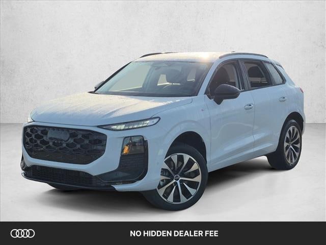 Photo of 2026 Audi Q3 SUV