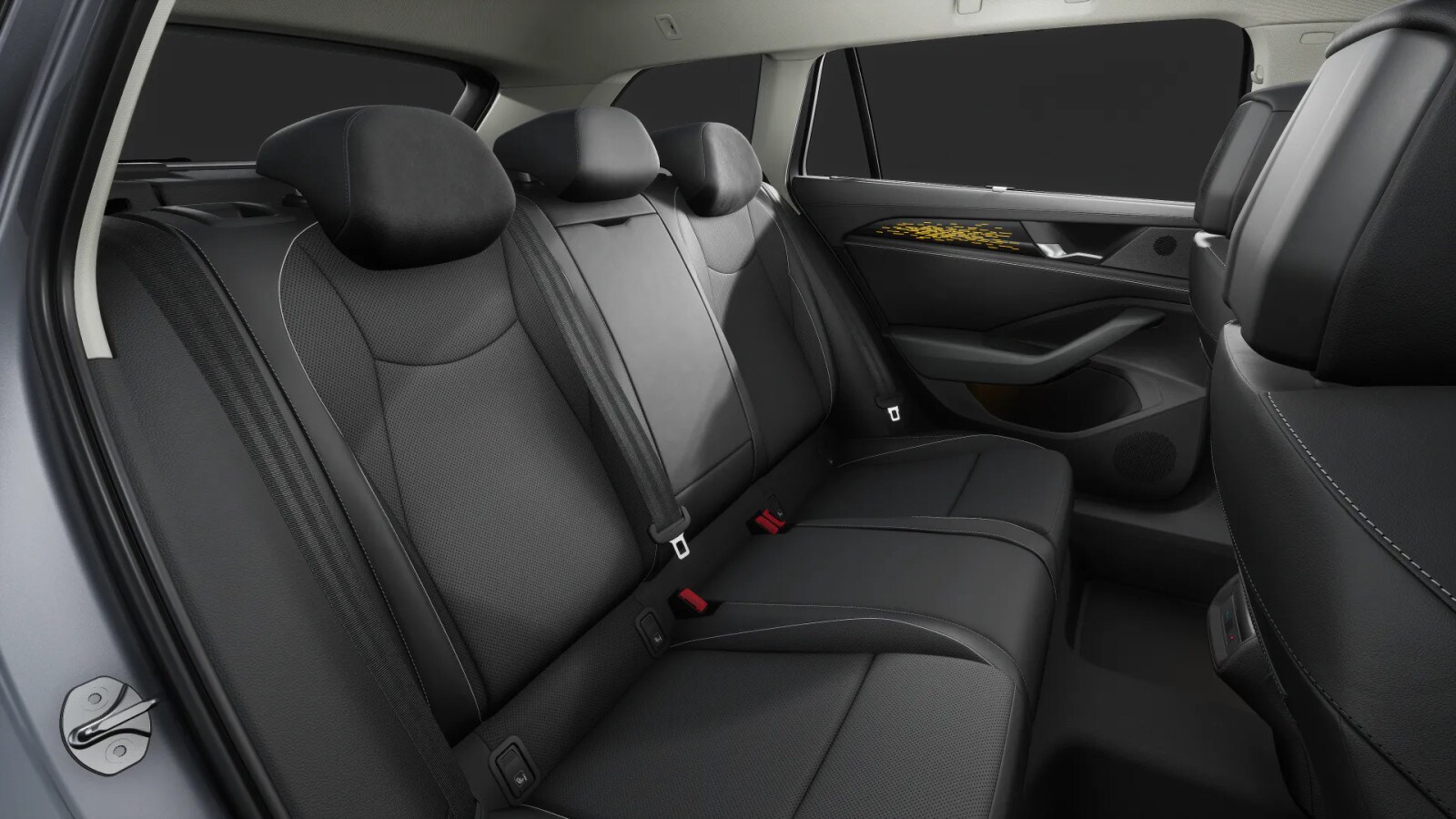 Volkswagen Passat – Bild 13