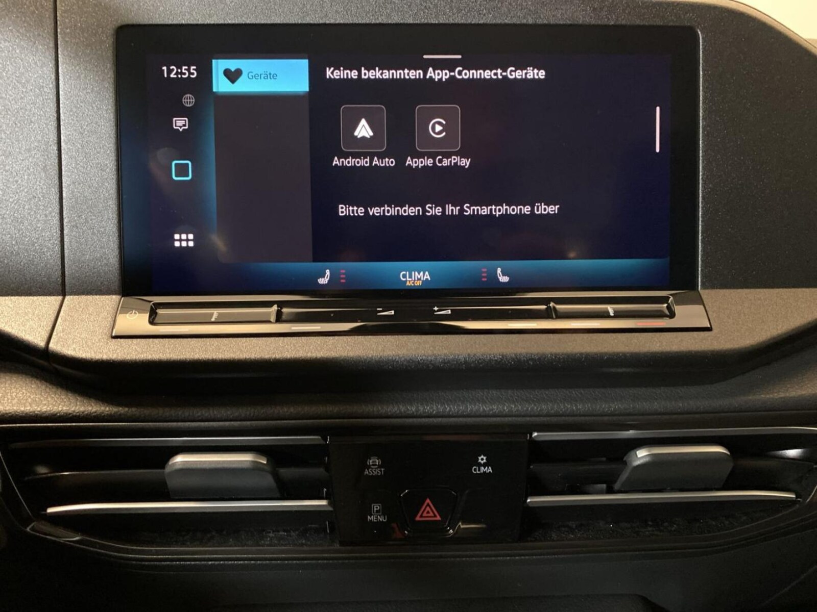 Volkswagen Caddy – Bild 6