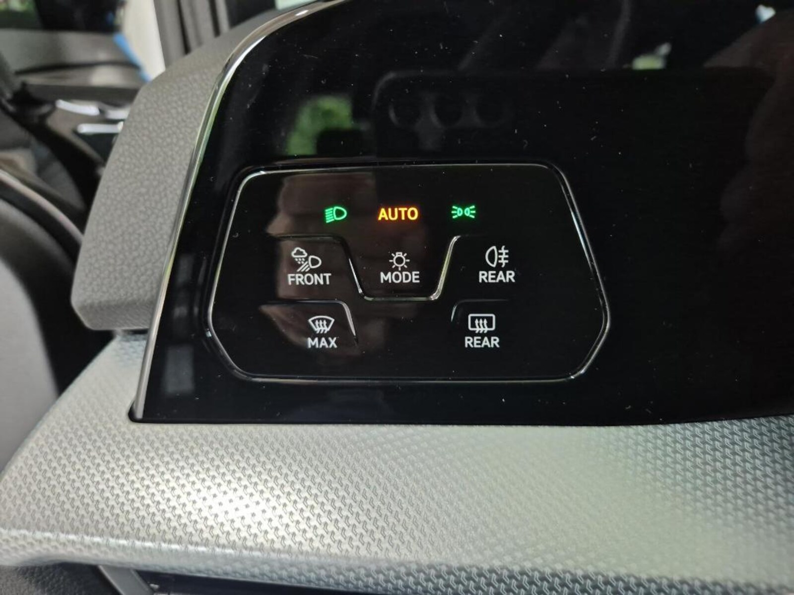 Volkswagen Golf – Bild 14
