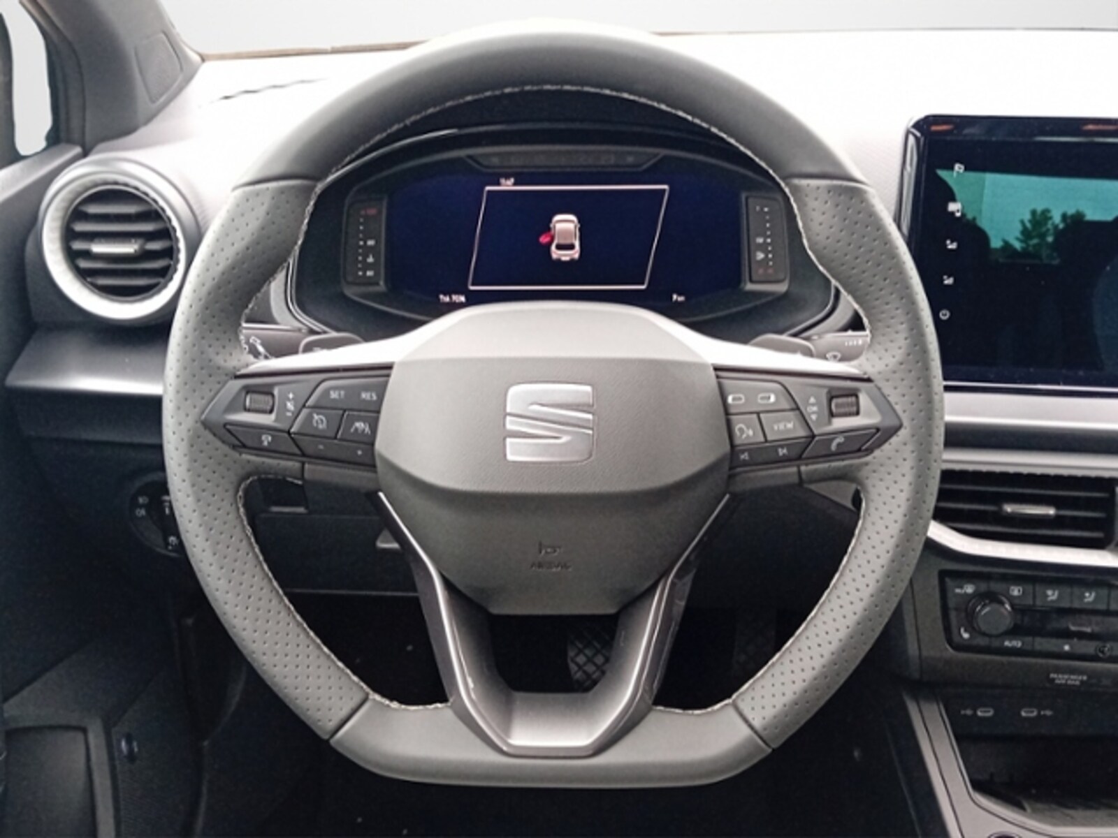 SEAT Ibiza – Bild 17