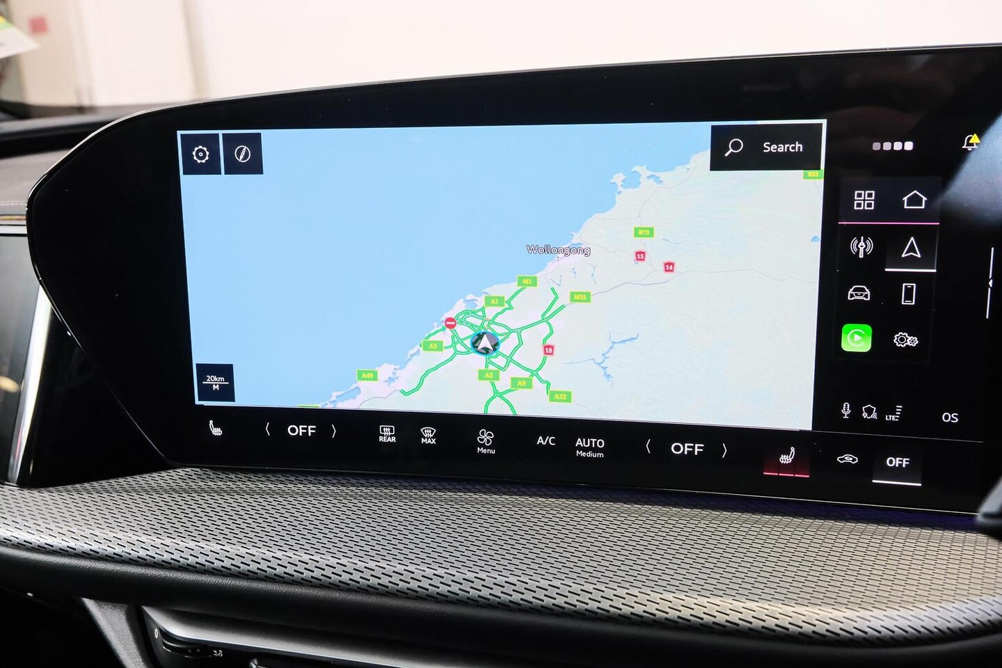 Image about Audi Q5 SUV TDI quattro 150 kW sport