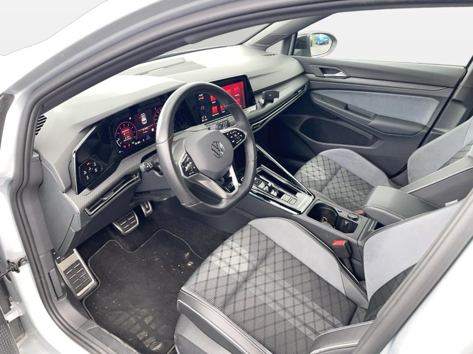 Volkswagen Golf – Bild 10