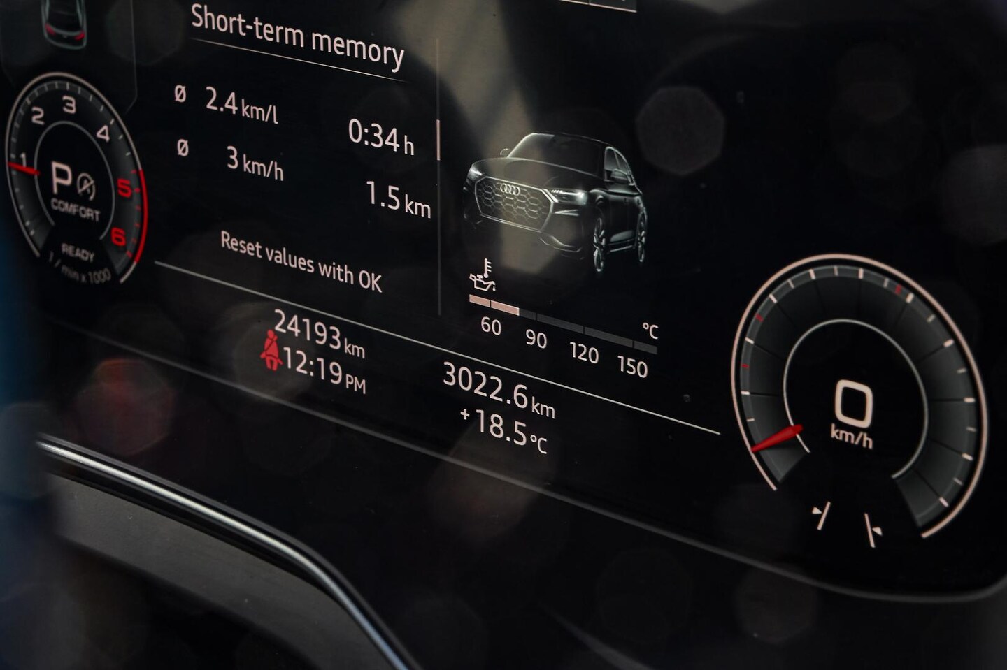 Image about Audi Q5 Sport 40 TDI quattro S tronic