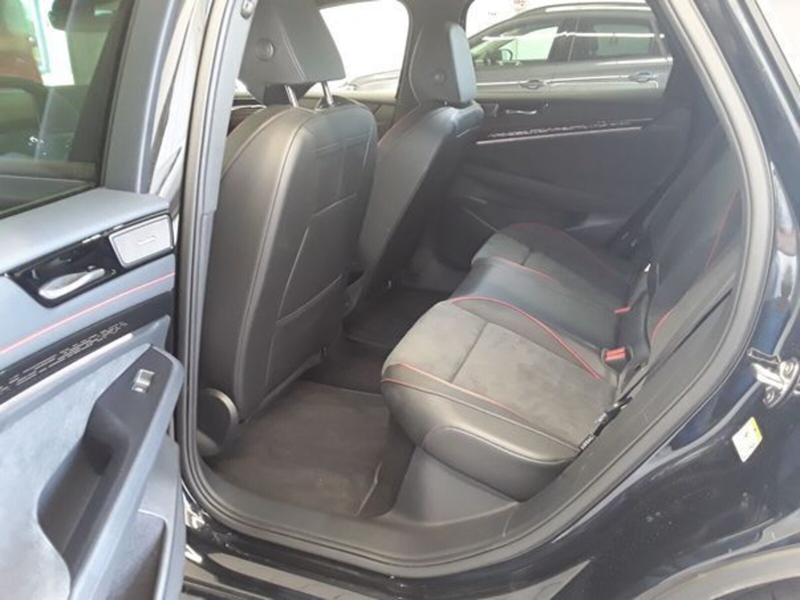 Volkswagen ID.7 Tourer – Bild 7