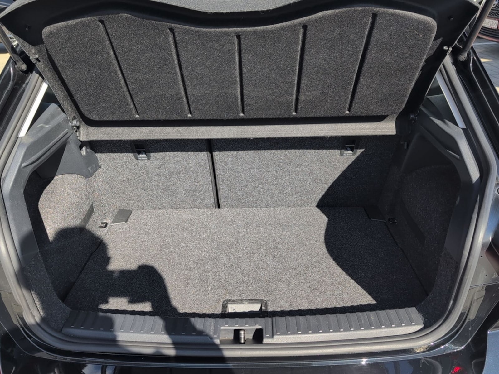 SEAT Ibiza – Bild 11