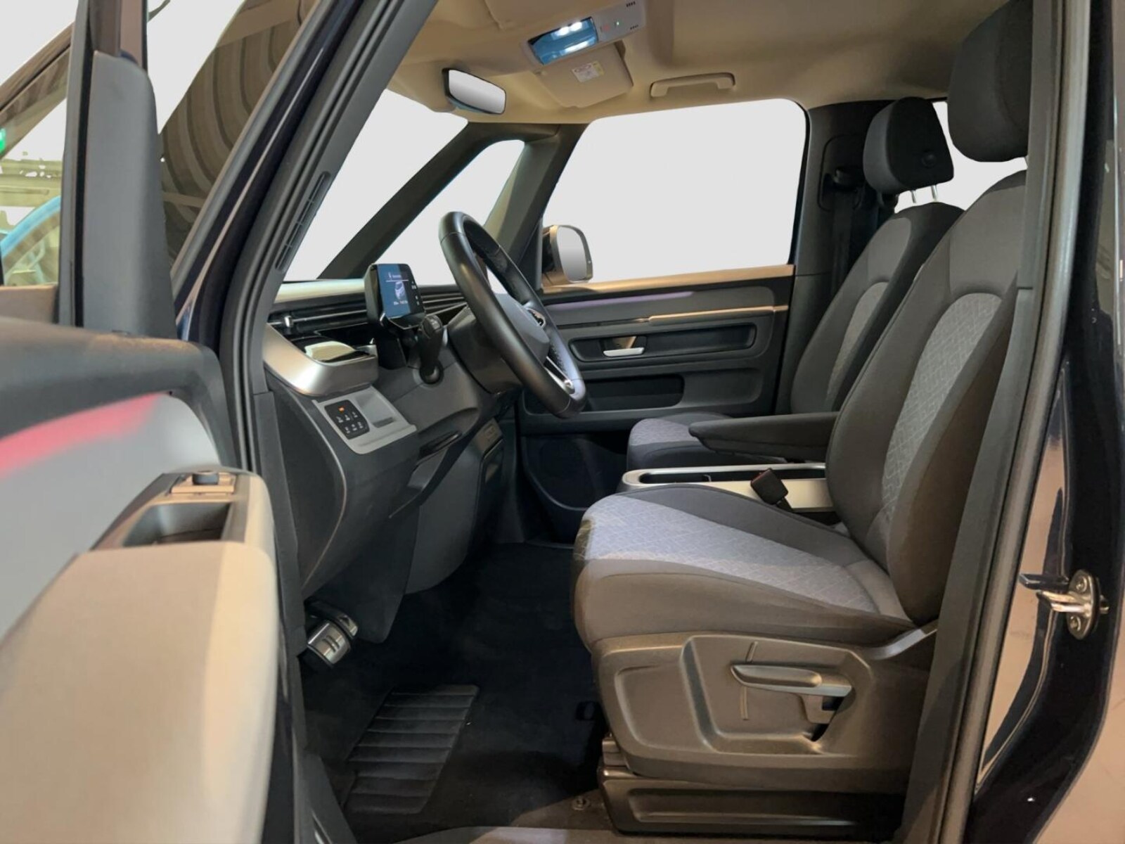 Volkswagen ID. Buzz – Bild 12