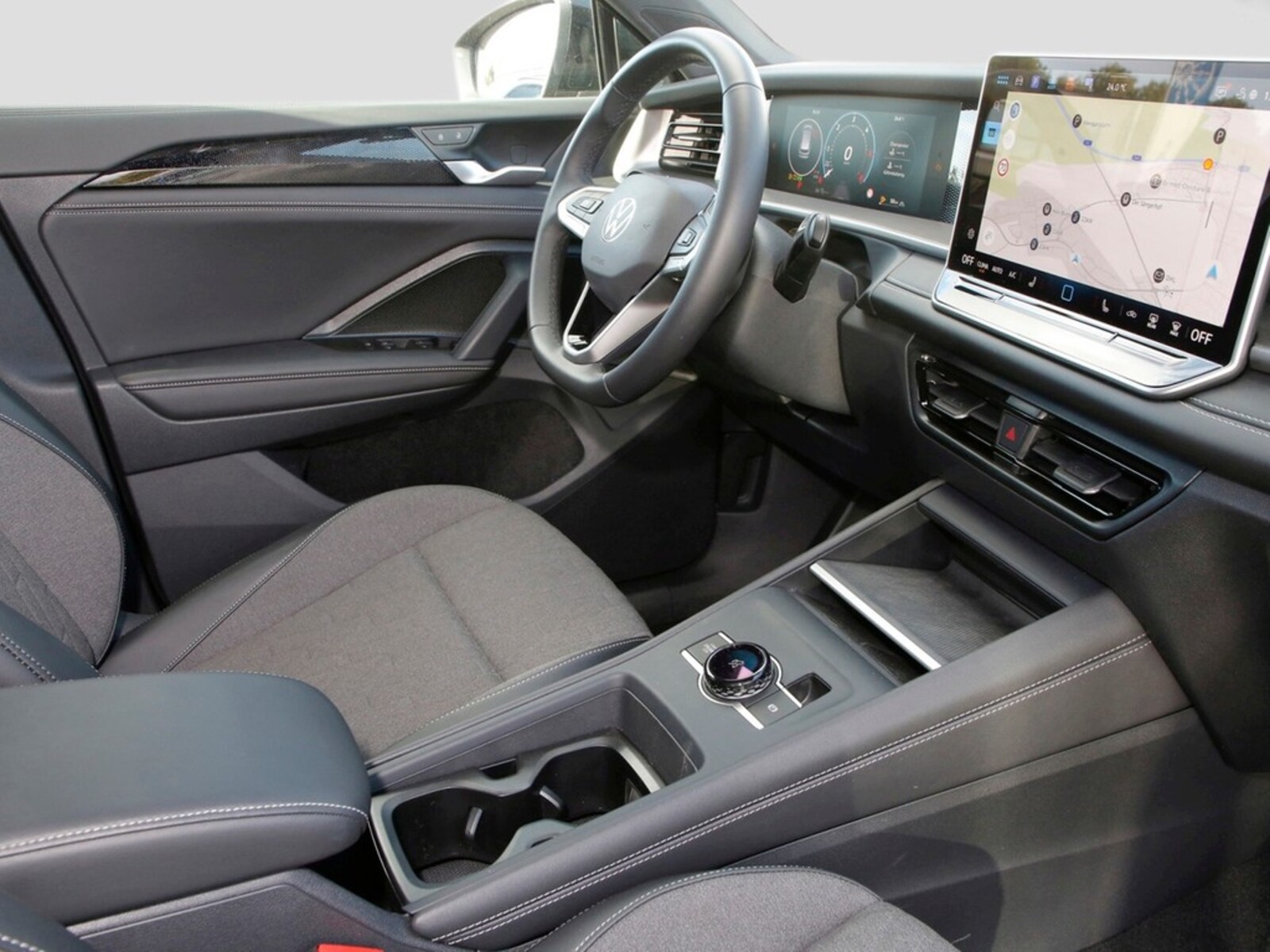 Volkswagen Tayron – Bild 11