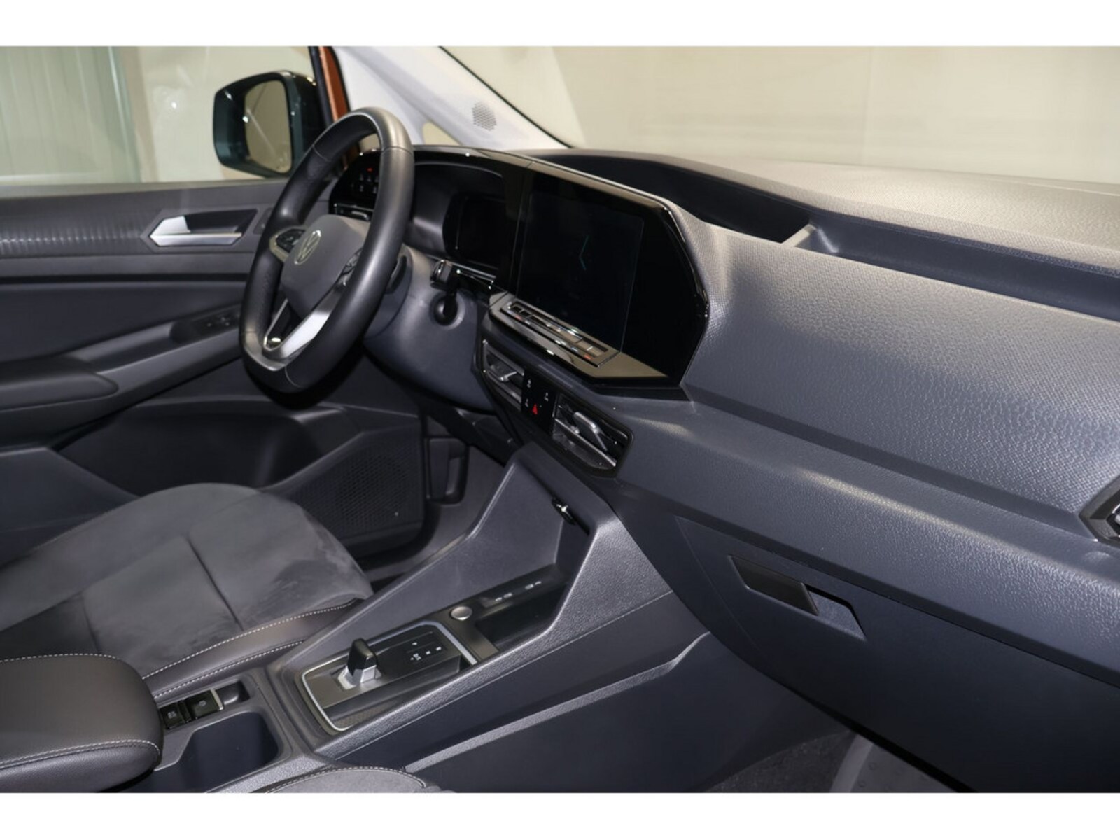 Volkswagen Caddy – Bild 17