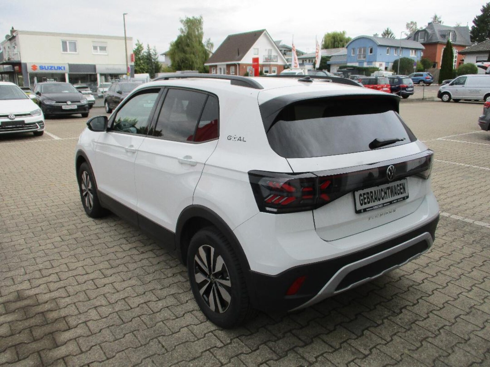 Volkswagen Polo – Bild 7