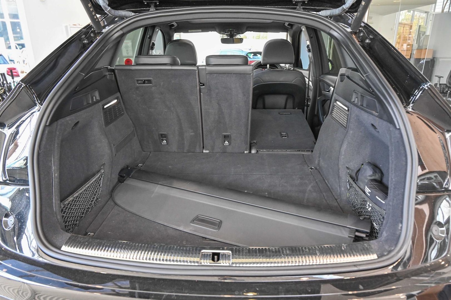 Image about Audi Q5 Sportback 45 TFSI quattro S tronic