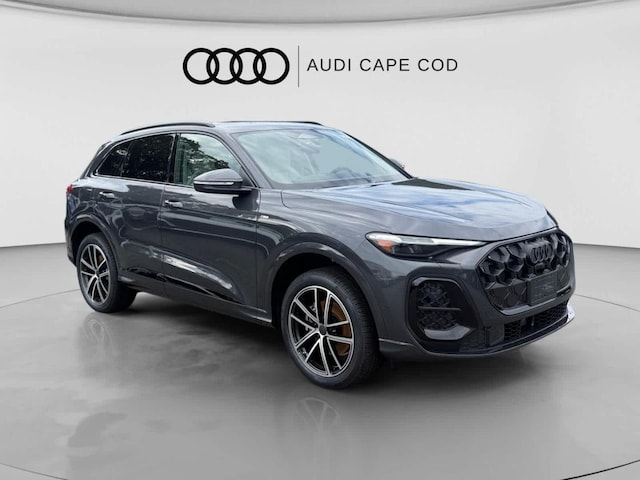 Photo of 2026 Audi Q5