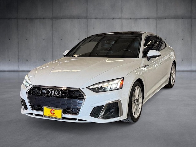 2023 Audi A5 Sportback